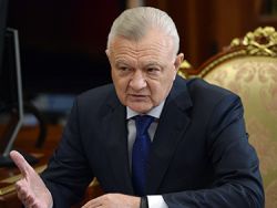 Рязанский губернатор объявил об отставке