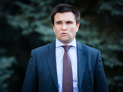 Климкин предложил лишить РФ права вето в СБ ООН в решениях по Украине