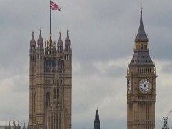 14 лет за шпионаж: в Британии хотят ужесточить наказание за разглашение гостайны
