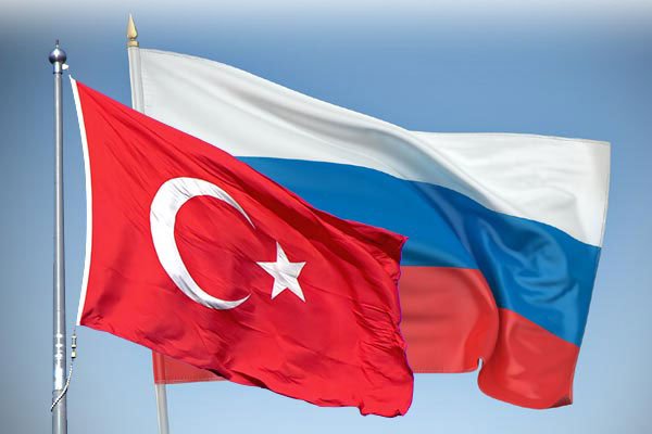 СМИ: россияне отказываются от Крыма и Краснодарского края в пользу Турции