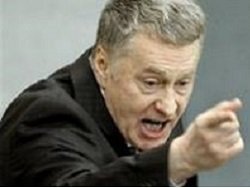 Жириновский передумал вешать и расстреливать депутатов