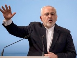 Иран допустил предоставление России военных баз для борьбы с террористами