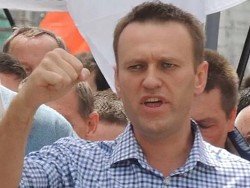 Алексей Навальный сегодня откроет региональный избирательный штаб в Уфе
