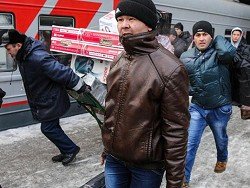 Почему парни с Кавказа массово бегут в Москву