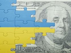 США выделили Украине очередной транш