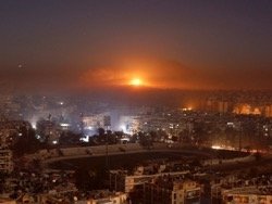 Российская авиация уничтожила в провинции Алеппо более 600 боевиков