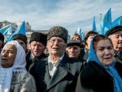 Анкара: Крымские татары? Крымско-татарские турки!