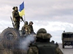 Киев гонит технику на последний бой