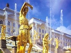 Петербург единственный из российских городов вошел в топ-25 лучших направлений мира
