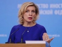 МИД России считает убийство Вороненкова показательной акцией