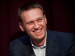 Навальный зовёт детей для 