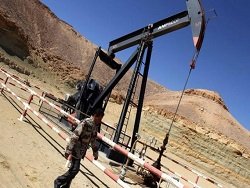 К концу лета 2017 года Ливия намерена нарастить нефтедобычу более чем на 50 процентов