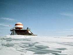 Фигурантов дела о стройке в Арктике обвиняют в хищении трех миллиардов рублей