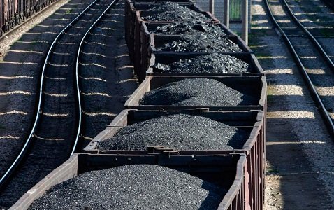 Штаб блокады Донбасса требует прекратить закупки угля в России