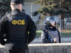 Спецслужбы предотвратили запланированный на 8 марта теракт в Москве