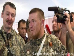 Смертельная карусель, или Короткая жизнь лидеров сепаратистов ЛДНР