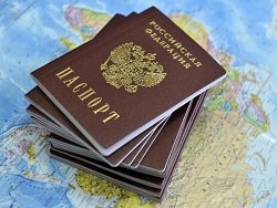 В Думе предложили упростить порядок получения гражданства РФ