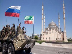 Нападение на Росгвардию в Чечне совершило новое поколение боевиков