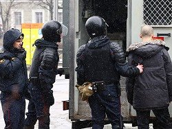 В ходе акций оппозиции в Белоруссии задержаны 25 журналистов