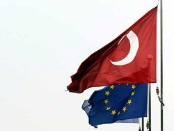 Политолог рассказал, как изменятся турецко-европейские отношения