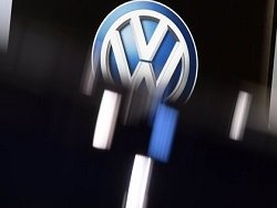 Volkswagen официально признал в суде США свою вину в 