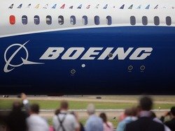Китай начнёт собирать самолёты Boeing 737