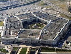 США могут ввести бесполетные зоны в Сирии, заявили в Пентагоне