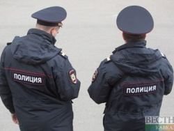 Задержаны четверо подозреваемых в убийстве полицейских в Астрахани