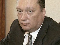 Сенатор Тюльпанов умер, поскользнувшись в питерской бане