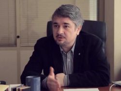 Ищенко: из-за немощности Порошенко, Украина превращается в 