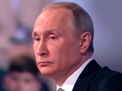 За что я не люблю Путина