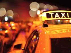 Полиция Петербурга задержала таксиста, подозреваемого в вербовке террористов
