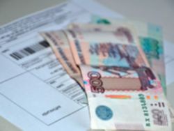Новосибирские власти отменили повышение тарифов на ЖКХ на 15% из-за протестов населения