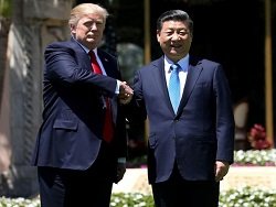 Поделят ли США и КНР мир на двоих? Новое издание идеи G2