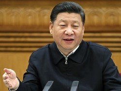 Си Цзиньпин призвал Трампа к сдержанности