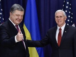 США не сдают Украину. Они просто ее кидают