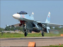 Минск хочет купить новые Су-30 с интеграционной скидкой