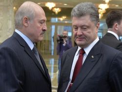 Украинские планы Лукашенко застали Киев врасплох