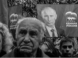 Зачем Кремлю гнать вас на митинги?