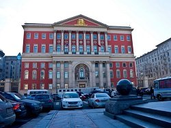 В мэрии Москвы на закрытом совещании по сносу хрущевок обсудили борьбу с оппозицией
