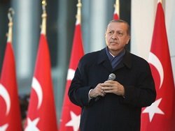 Эрдоган посоветовал ОБСЕ 
