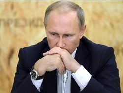 Социологи рекомендуют Путину говорить правду