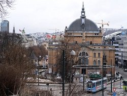 Норвегия выделит Украине $25 млн финансовой помощи