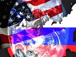 Военное влияние России и США: кто за войну, а кто за мир?