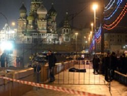 "Коммерсант" выложил видео признания Дадаева в убийстве Немцова