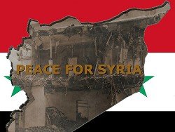 Генсек ООН: Война в Сирии далека от завершения
