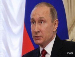 Путин хочет, чтобы Украина сняла блокаду с ЛДНР