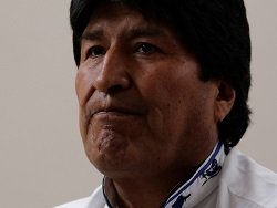 Президент Боливии: Мир может быть уничтожен по сценарию Хиросимы и Нагасаки