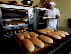 В Роспотребнадзоре поддержали запрет на возврат хлеба производителю