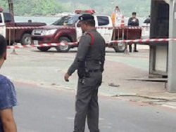 В Таиланде мужчина убил младенца, транслируя преступление в Facebook Live